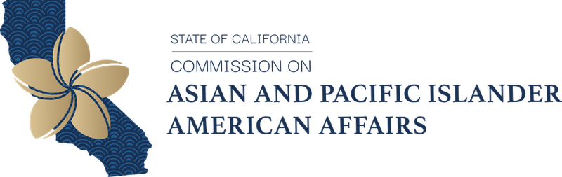 California Commission on Asian and Pacific Islander American Affairs