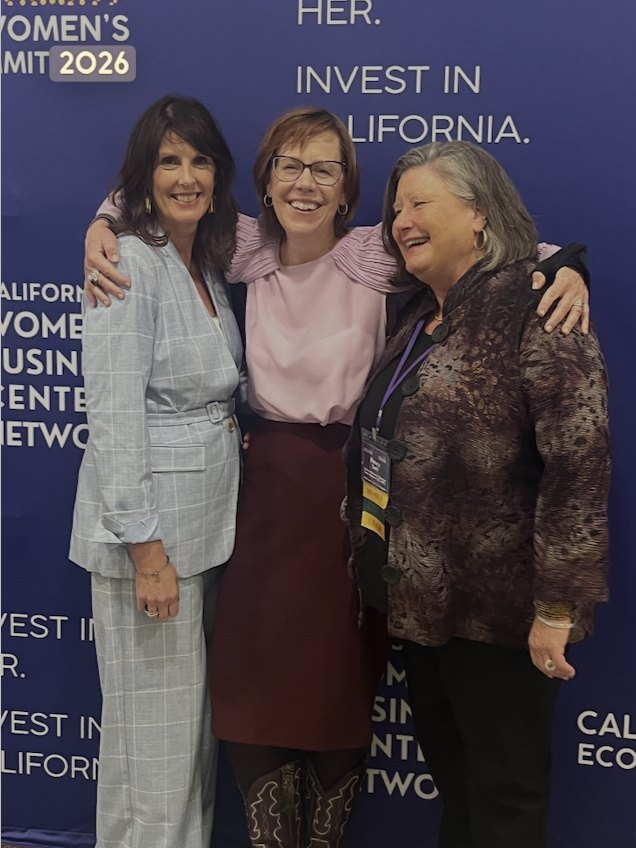 Sway Strategies at the California Women’s Economic Summit 2026